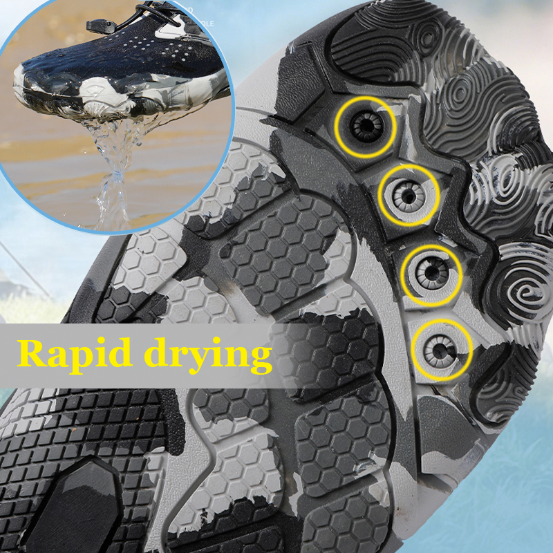 Outdoor Hiking Shoes for Men,  – Fishing Boat Trailer recenzja i cena
