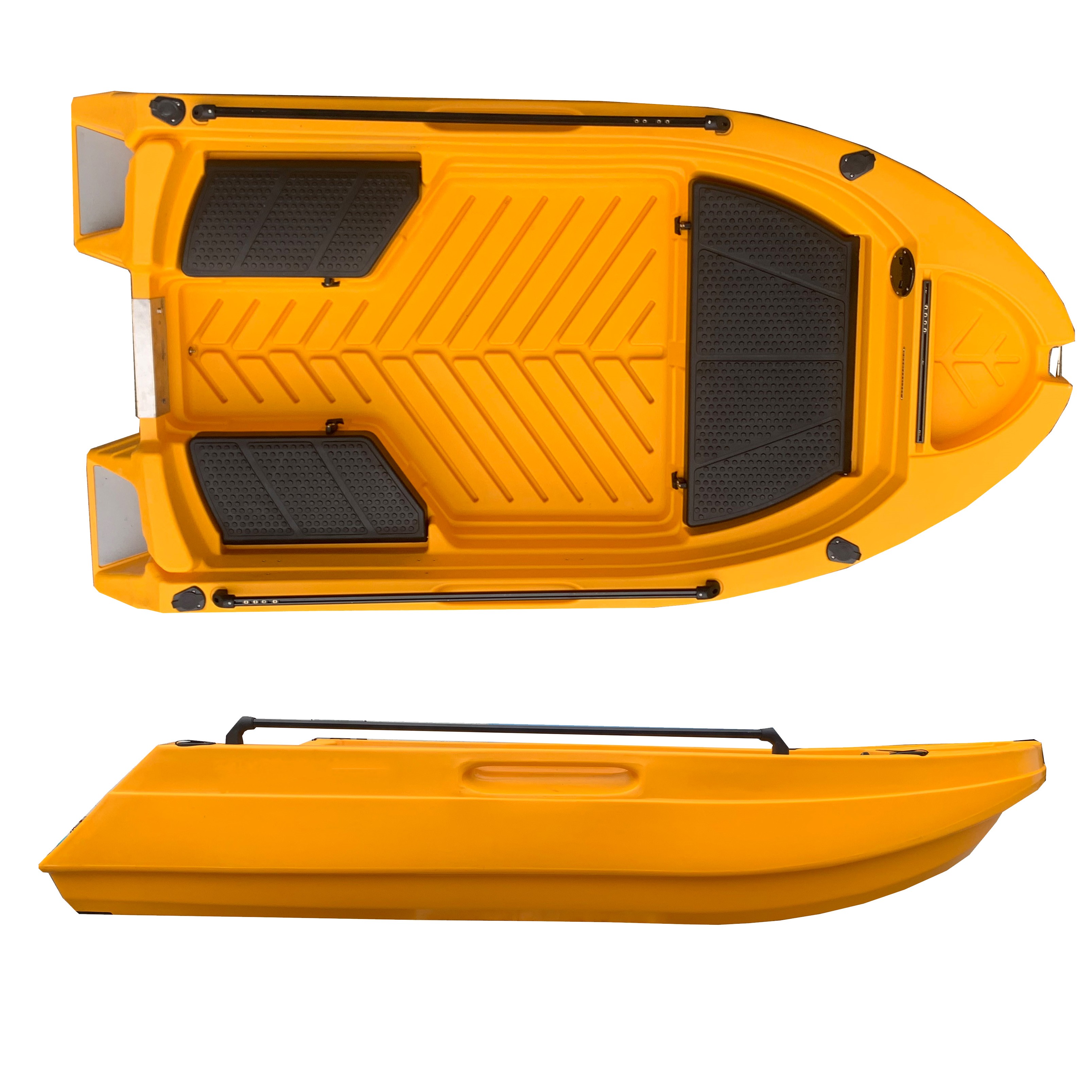 Manufacturer 3meter Plastic Bo – Fishing Boat Steering Wheel recenzja i cena