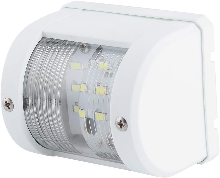 LED Navigation Light,12V/24V 1 – Fishing Boat Navigation Light recenzja i cena