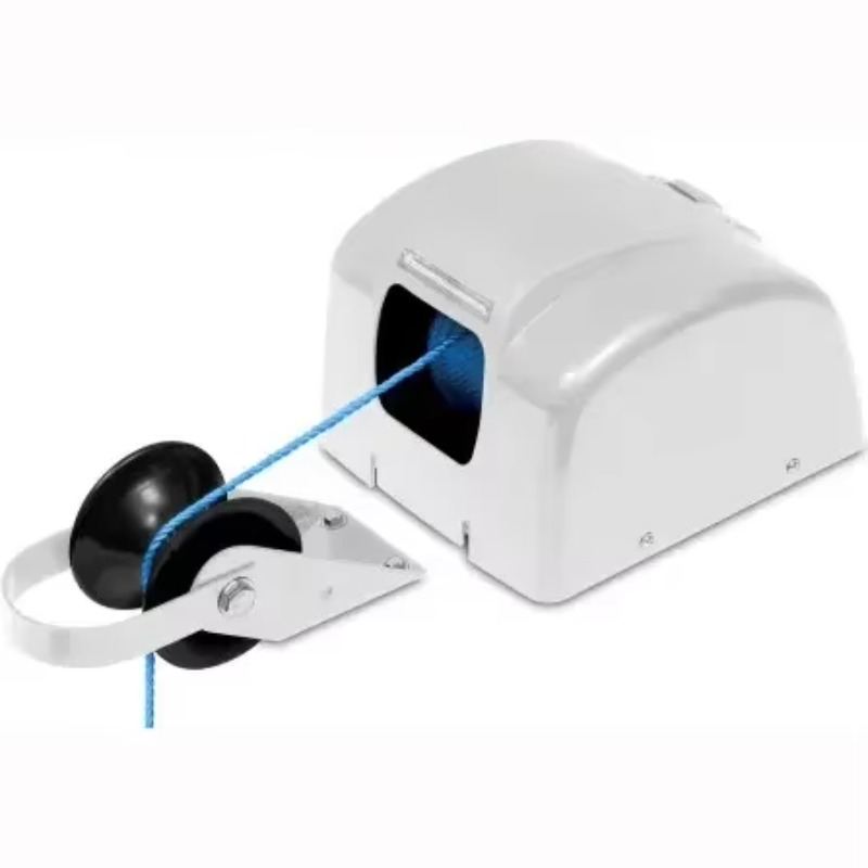 Factory Direct Sailboat Yacht  – Fishing Boat Anchor Winch recenzja i cena