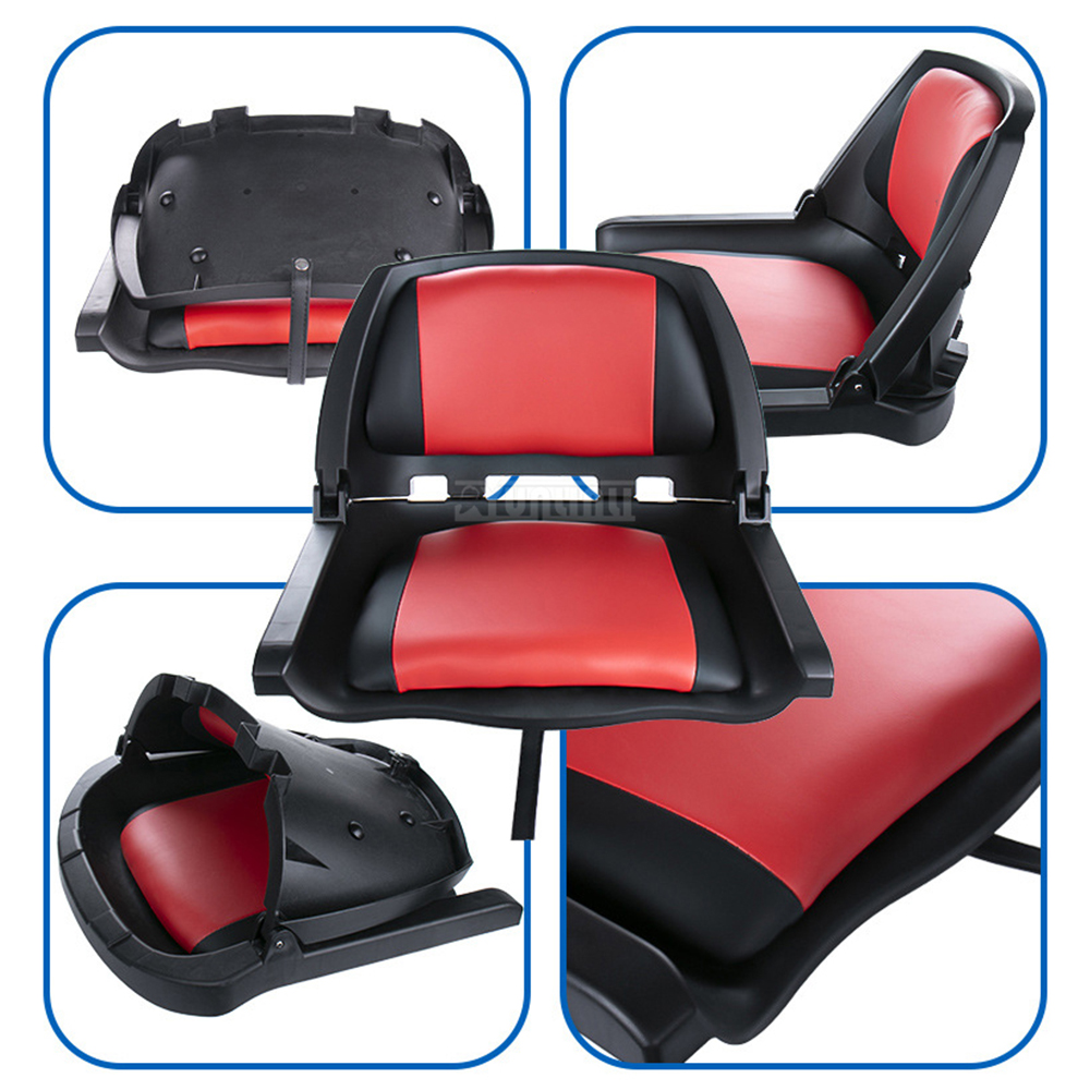 Waterproof Marine Seat for Boa – Fishing Boat Fiberglass recenzja i cena