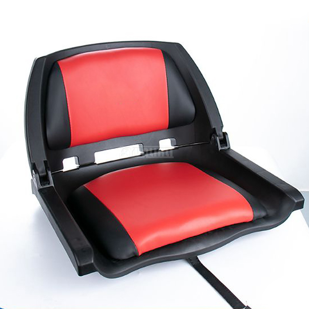 Waterproof Marine Seat for Boa – Fishing Boat Fiberglass recenzja i cena