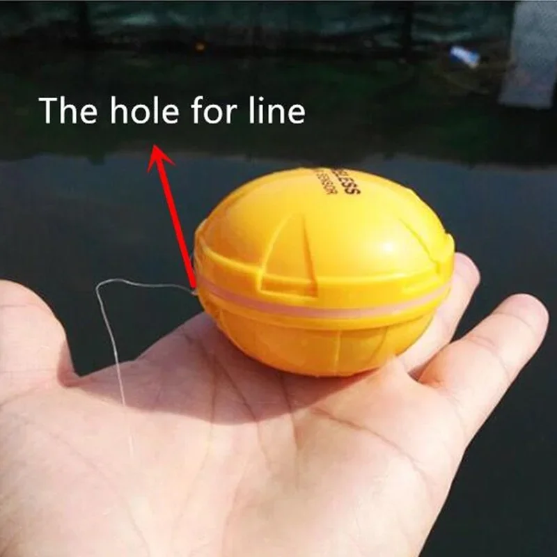 Portable Wireless blue and too – Fishing Boat Depth Finder recenzja i cena