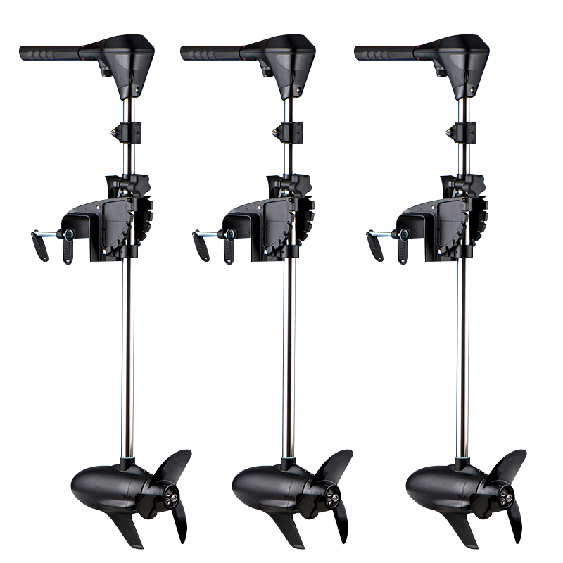 Facotry Price Marine HAIBO M25 – Fishing Boat Trolling Motor recenzja i cena