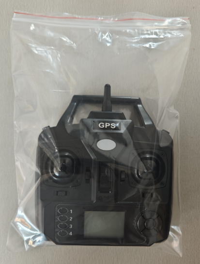 Remote Control for V020 GPS Fi – Fishing Boat Gps recenzja i cena