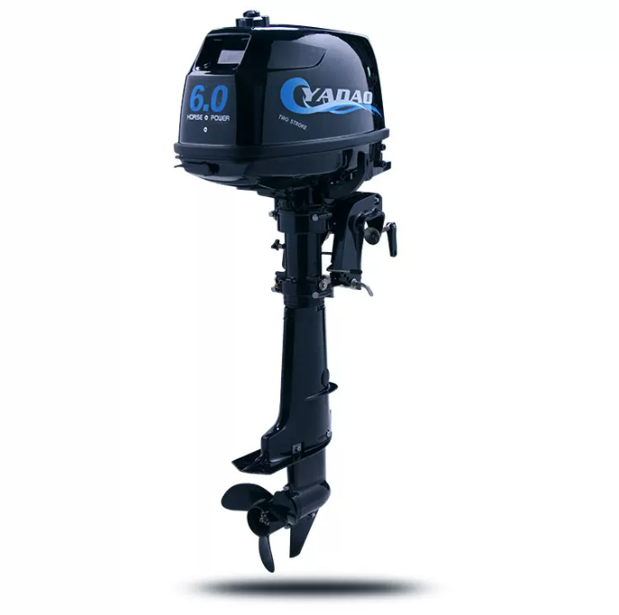 High Quality Factory Price YAD – Fishing Boat Outboard Motor recenzja i cena