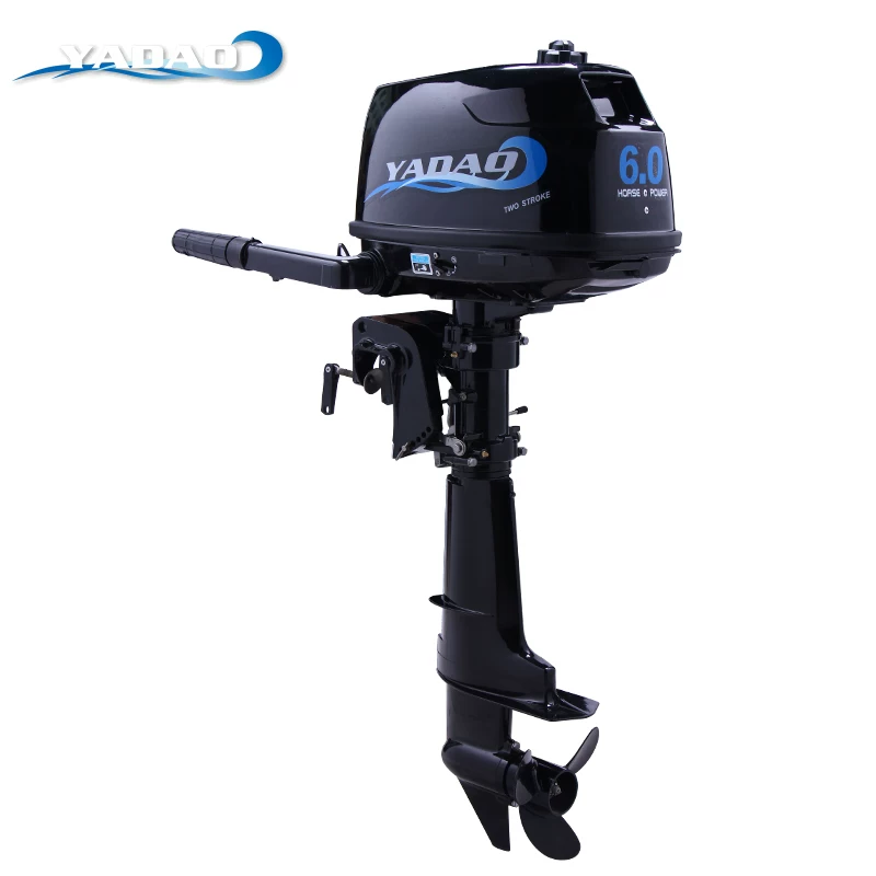 High Quality Factory Price YAD – Fishing Boat Outboard Motor recenzja i cena