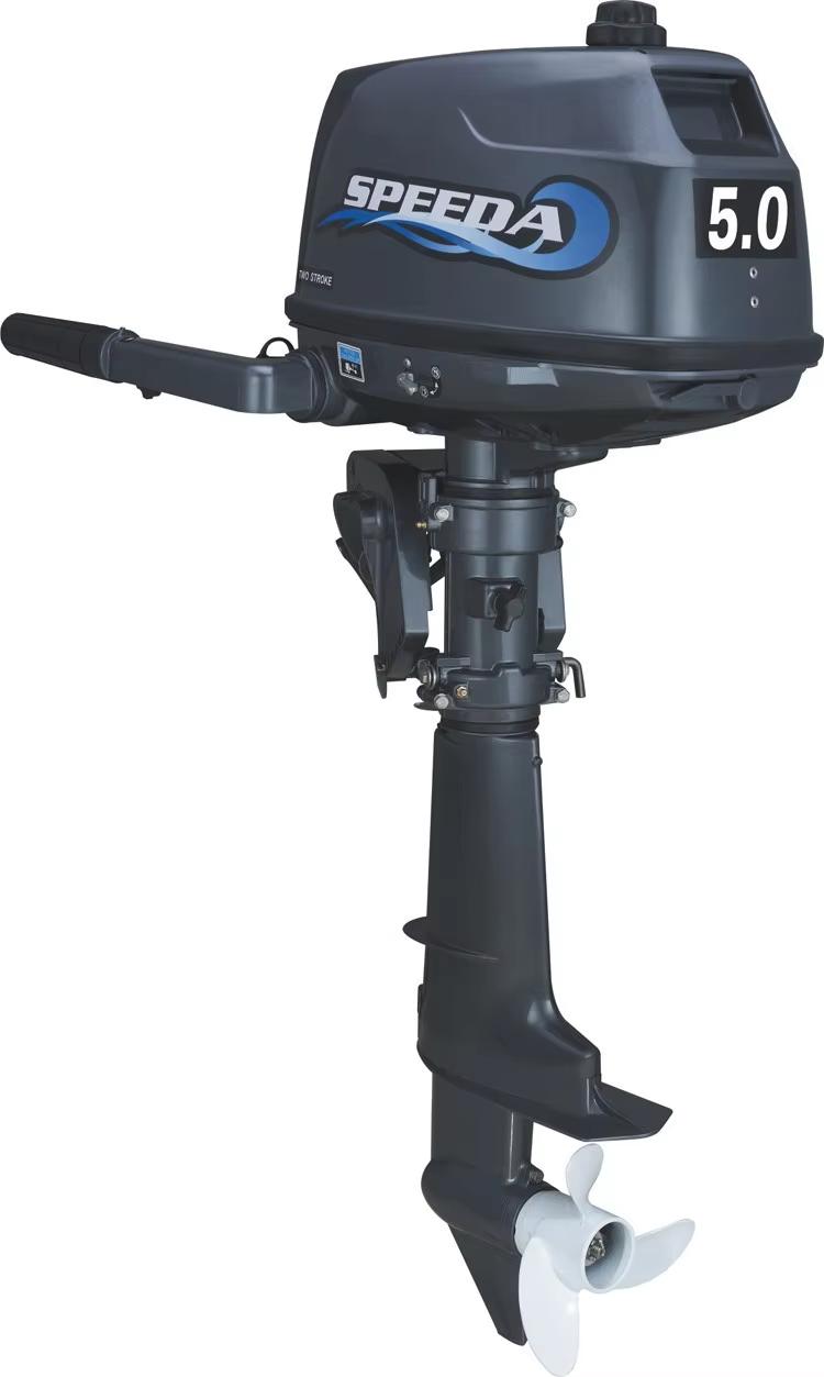 High Quality Factory Price YAD – Fishing Boat Outboard Motor recenzja i cena