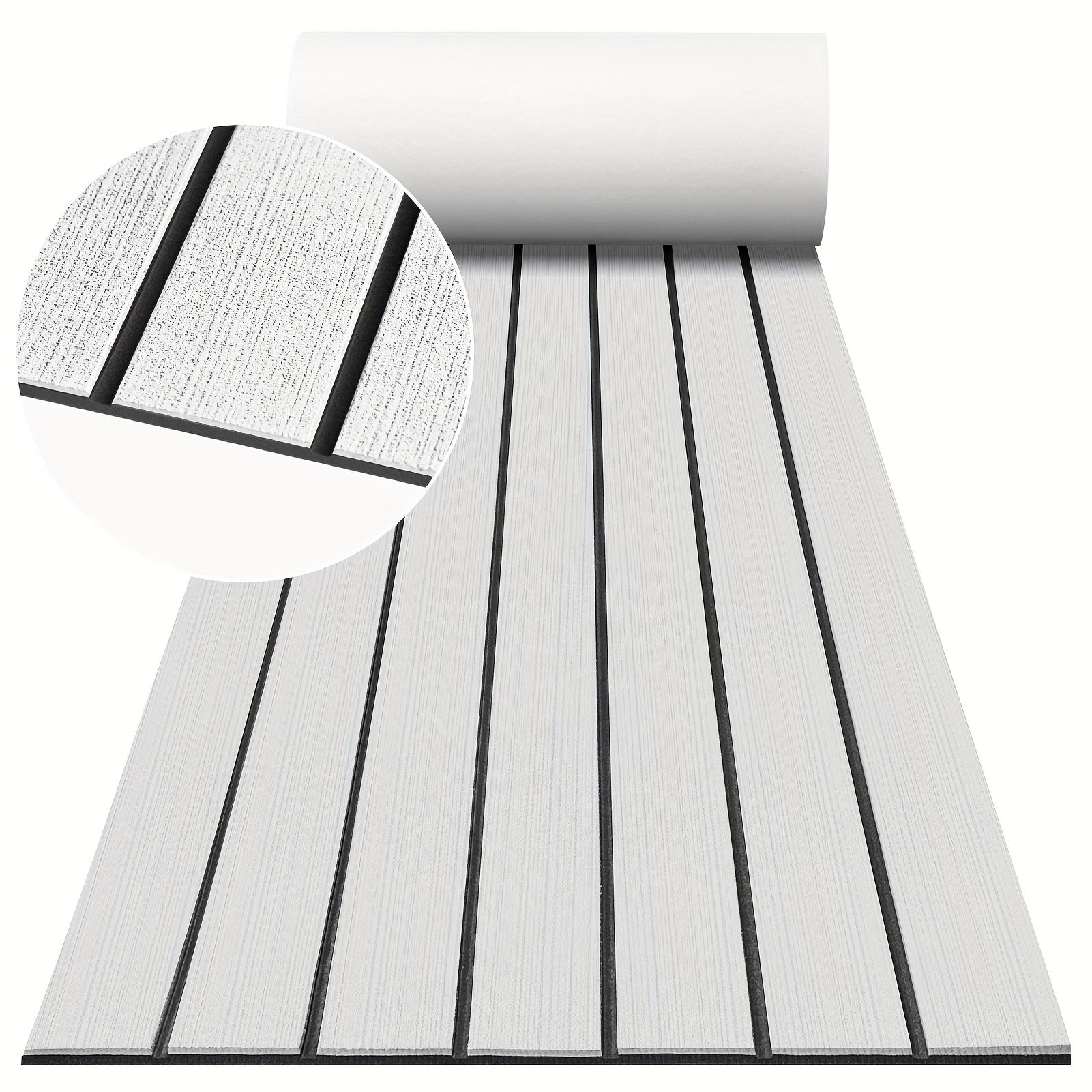 1200*410mm EVA Foam Boat Floor – Fishing Boat Fiberglass recenzja i cena