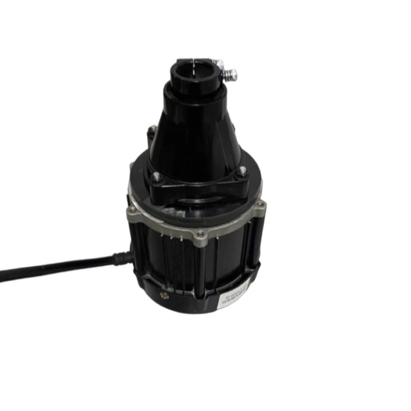 12-60V 500-1500W Brushless Out – Fishing Boat Trolling Motor recenzja i cena