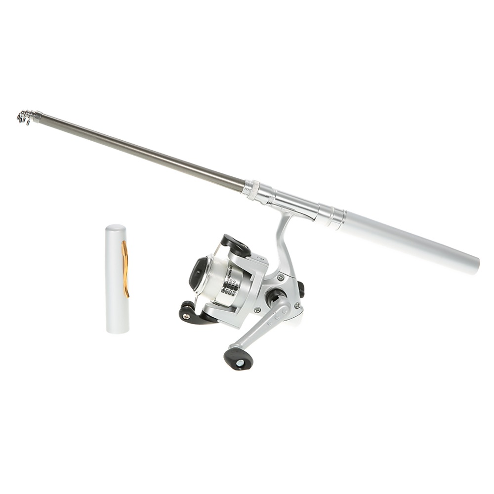 Portable Telescopic Pocket Fis – Fishing Boat Oar recenzja i cena