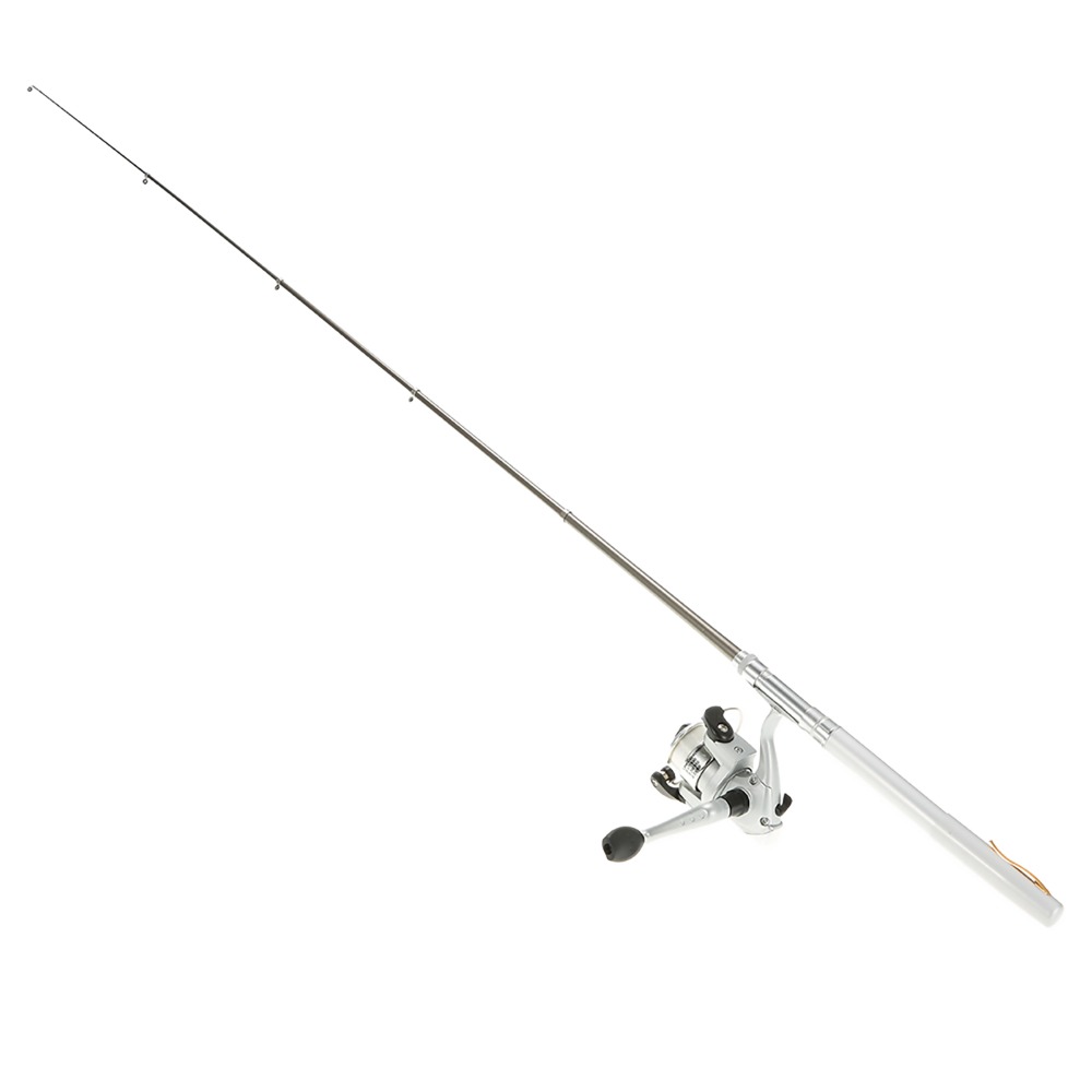 Portable Telescopic Pocket Fis – Fishing Boat Oar recenzja i cena