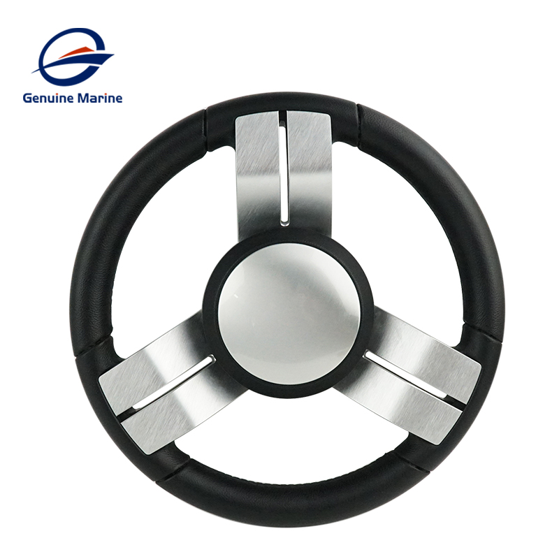 Genuine Marine Boat Steering W – Fishing Boat Paddle recenzja i cena