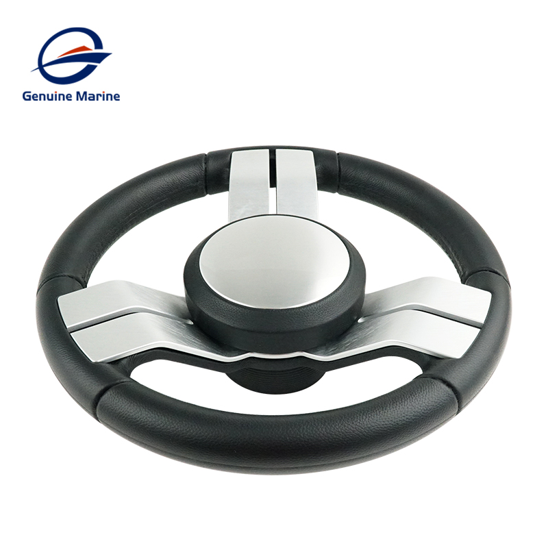 Genuine Marine Boat Steering W – Fishing Boat Paddle recenzja i cena