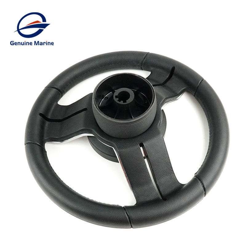 Genuine Marine Boat Steering W – Fishing Boat Paddle recenzja i cena
