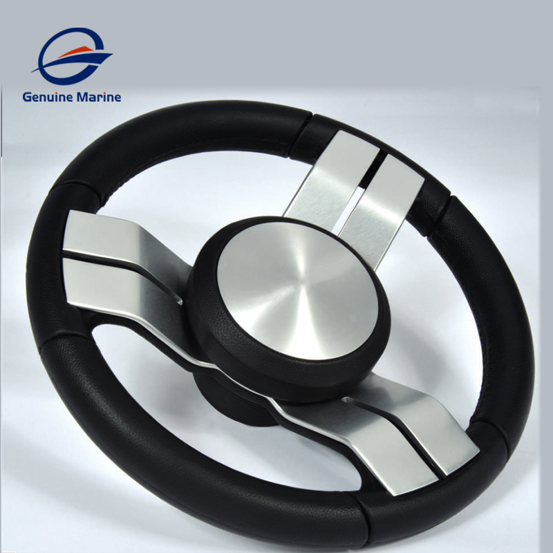 Genuine Marine Boat Steering W – Fishing Boat Paddle recenzja i cena