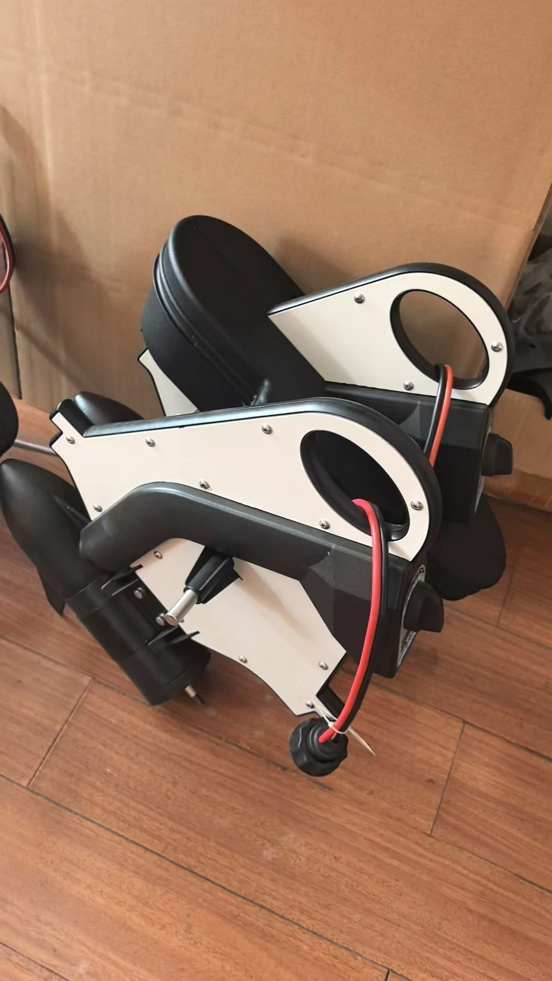 44lb Kayak Waterproof Electric – Fishing Boat Trolling Motor recenzja i cena