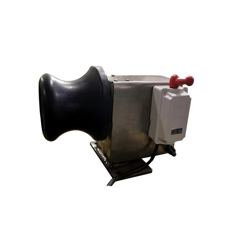 22V/380V electric anchor 500KG – Fishing Boat Anchor Winch recenzja i cena