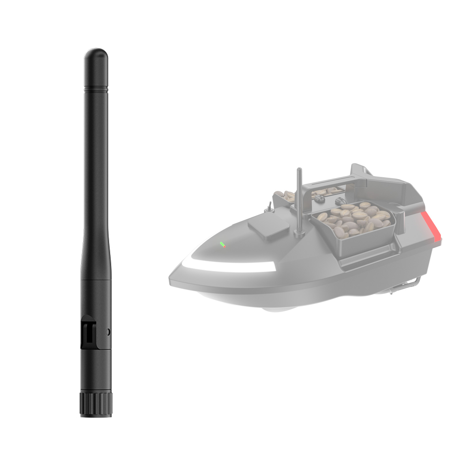Remote Control Bait Boat Aeria – Fishing Boat Gps recenzja i cena