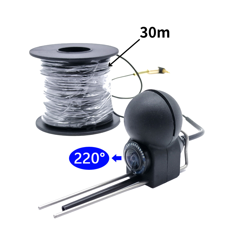 2W image transmission wireless – Fishing Boat Anchor recenzja i cena