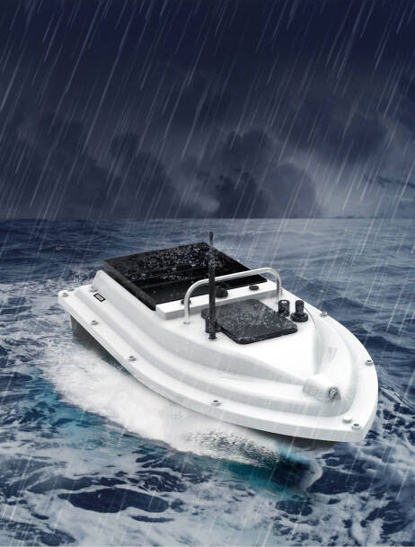 New 12V High Speed Carp Fishin – Fishing Boat Gps recenzja i cena