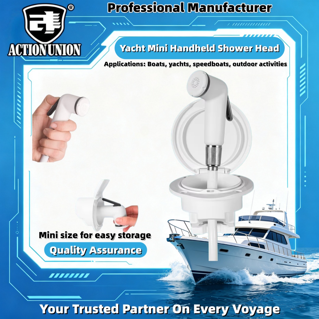 Yacht,speedboat,mini Showerhea – Fishing Boat Steering Wheel recenzja i cena