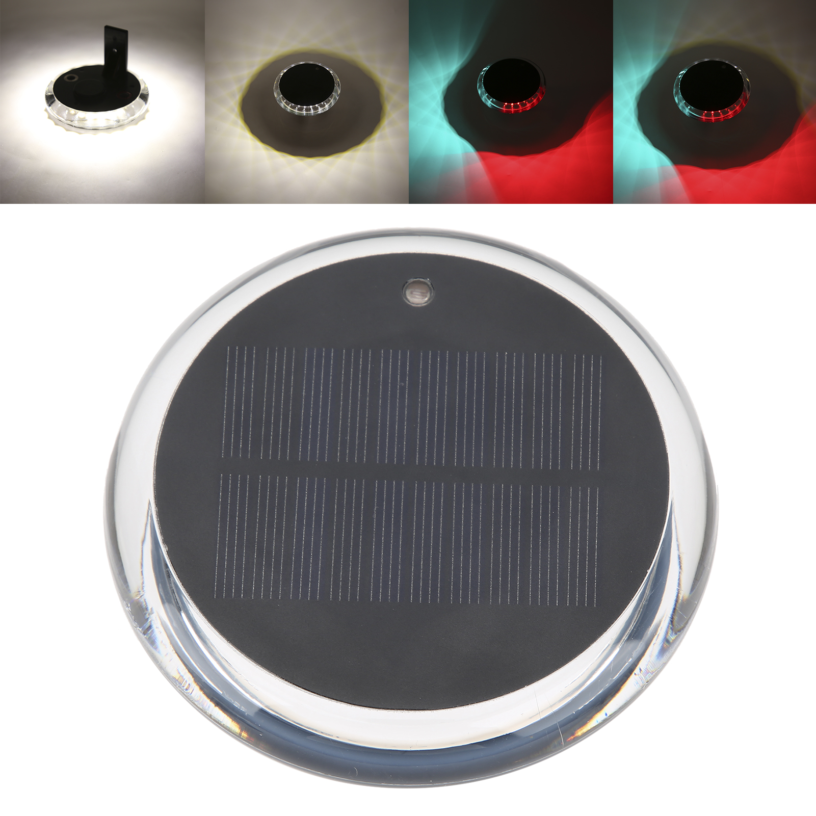 Boat Bow Light Waterproof Navi – Fishing Boat Navigation Light recenzja i cena
