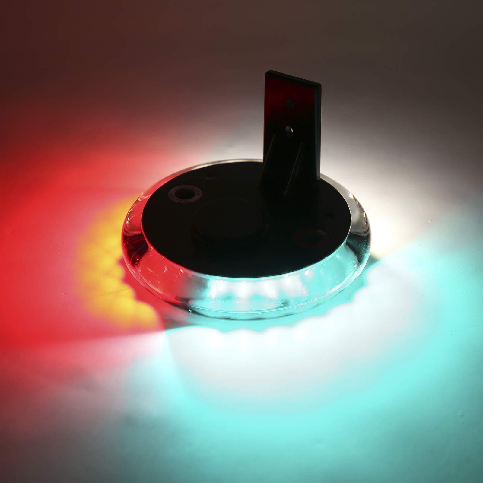 Boat Bow Light Waterproof Navi – Fishing Boat Navigation Light recenzja i cena