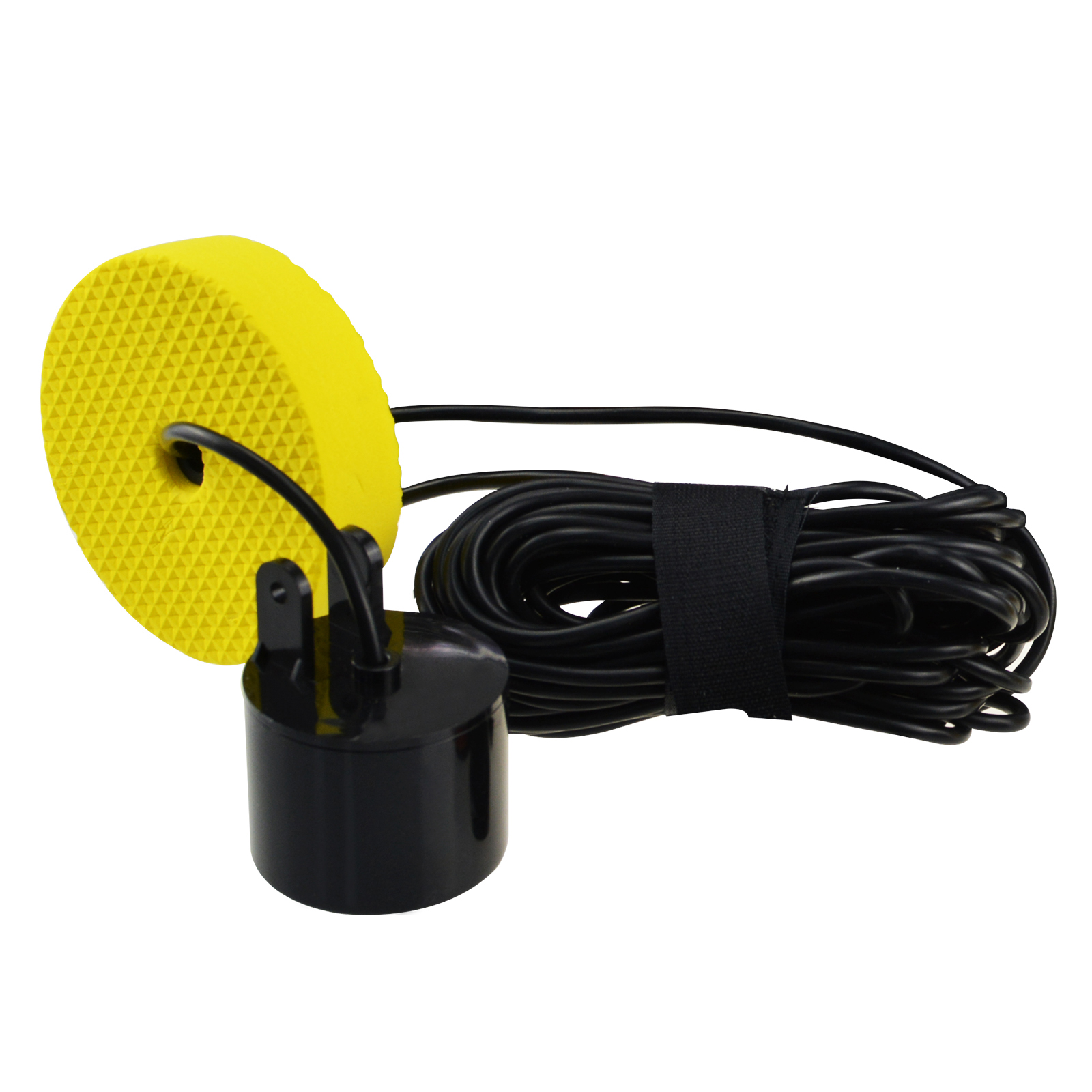 2-in-1 Wireless & Wired Fish F – Fishing Boat Depth Finder recenzja i cena
