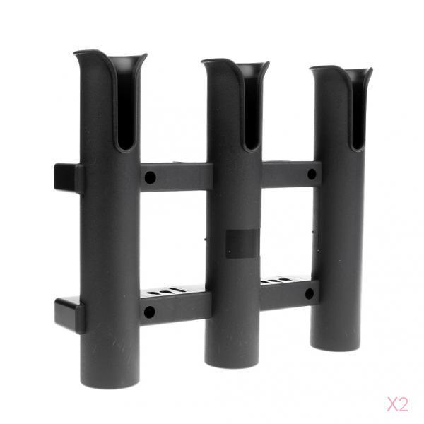 Black PP Fishing Rod Holder Ra – Fishing Boat Trailer recenzja i cena