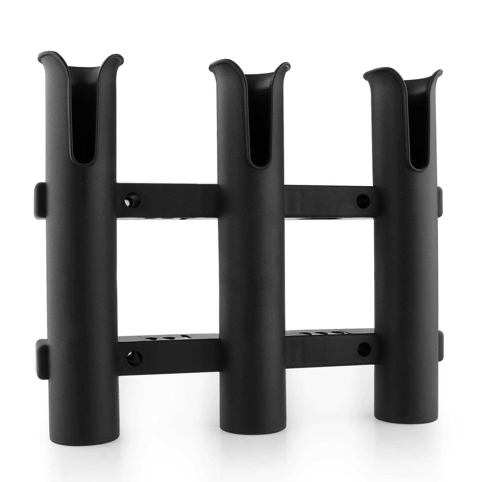 Black PP Fishing Rod Holder Ra – Fishing Boat Trailer recenzja i cena