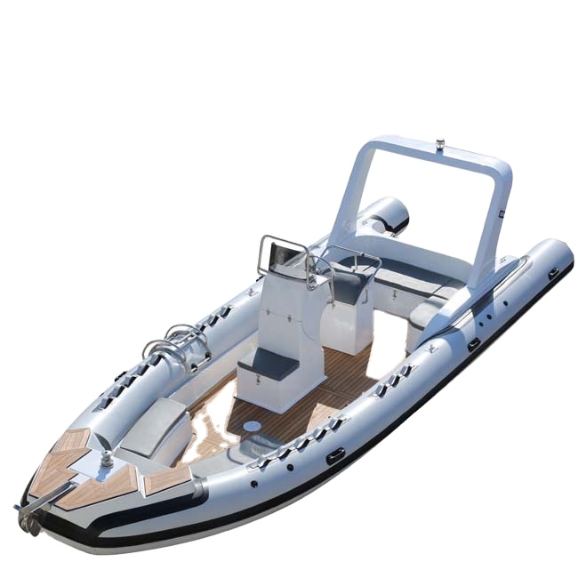 16ft 4.80m Hypalon Material Fi – Fishing Boat Fiberglass recenzja i cena