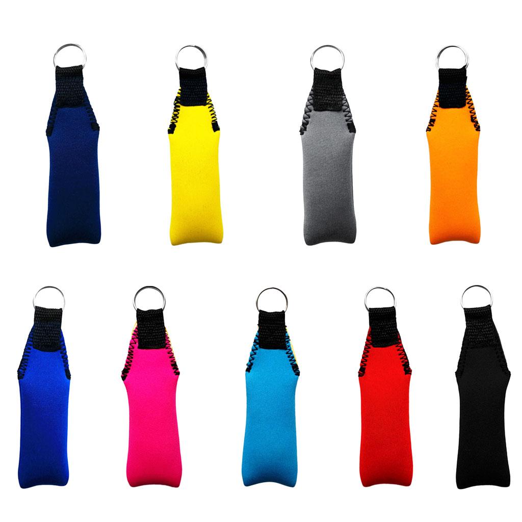 Floating Neoprene Boat Keychai – Fishing Boat Paddle recenzja i cena