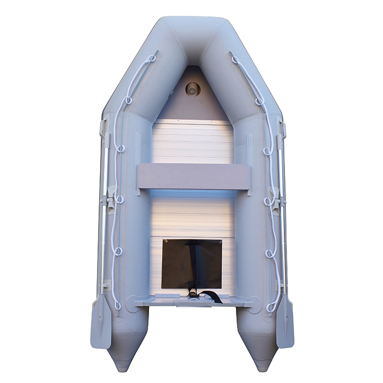 Youngy Rib Hypalon Inflatable  – Fishing Boat Fiberglass recenzja i cena