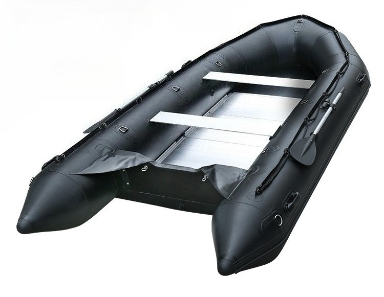 Inflatable fishing boat rubber – Fishing Boat Aluminum recenzja i cena