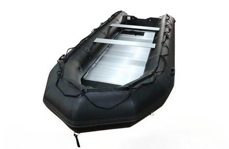 Inflatable fishing boat rubber – Fishing Boat Aluminum recenzja i cena
