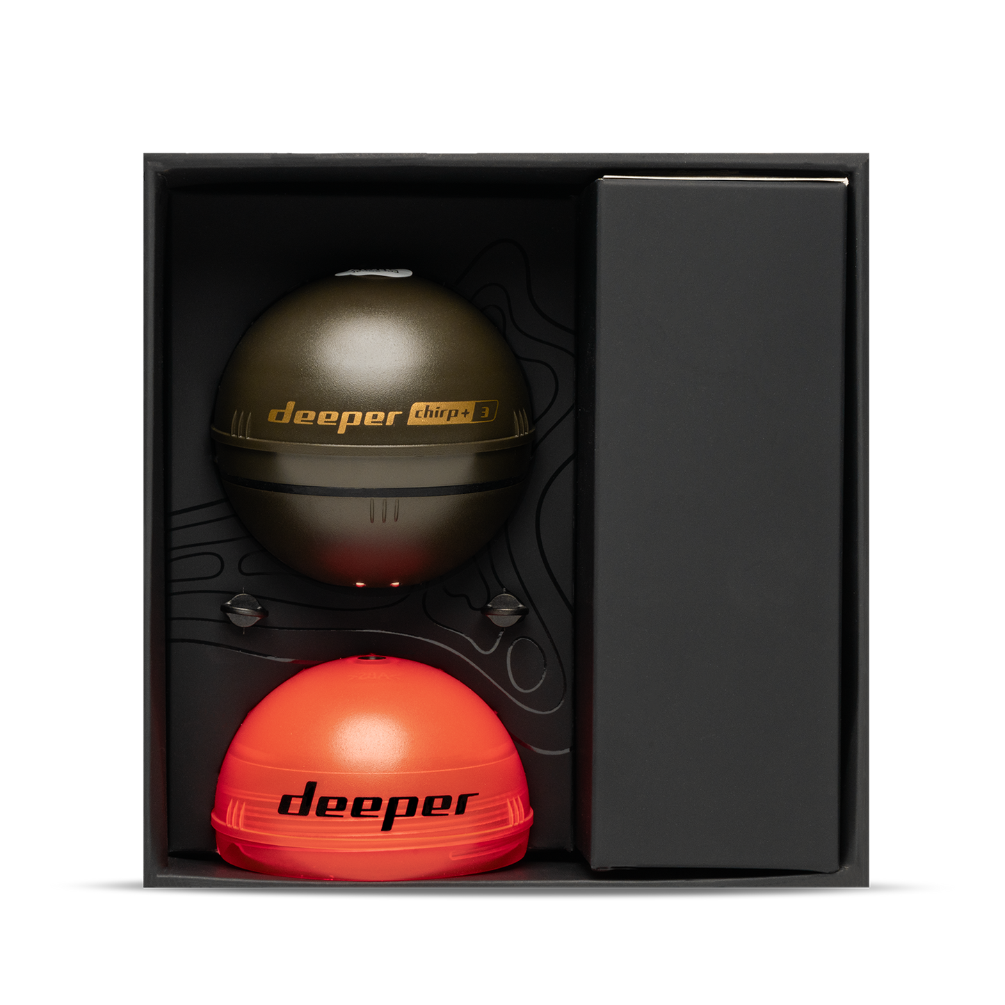 Deeper Smart Sonar Chirp+3 Fis – Fishing Boat Gps recenzja i cena