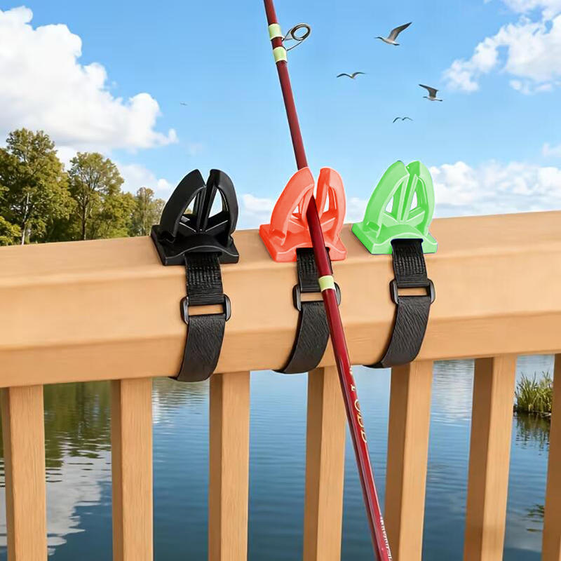 Quick Release Clip With Strap  – Fishing Boat Oar recenzja i cena