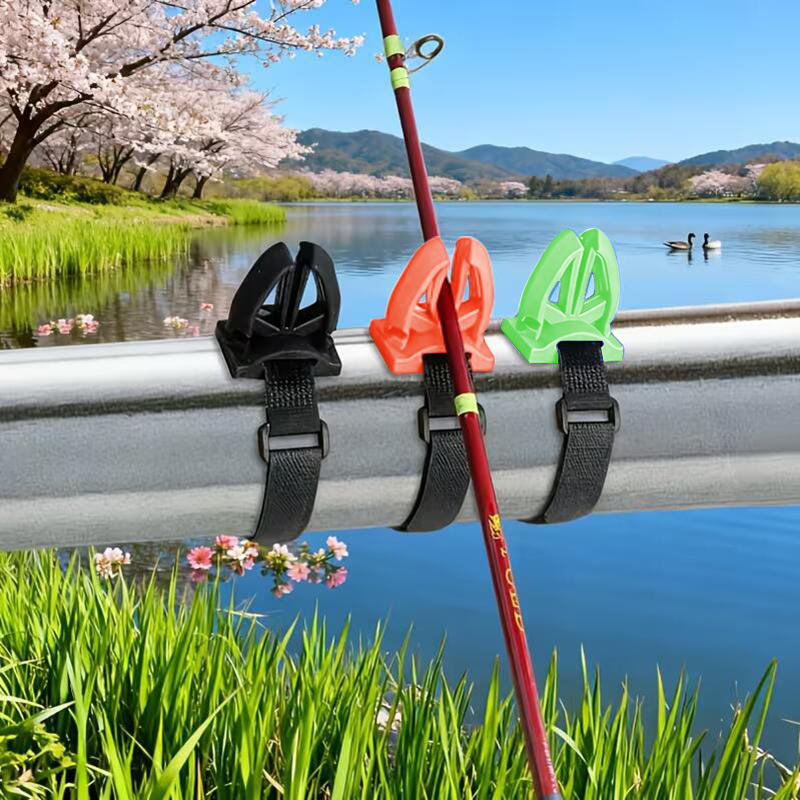 Quick Release Clip With Strap  – Fishing Boat Oar recenzja i cena