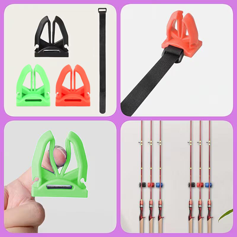 Quick Release Clip With Strap  – Fishing Boat Oar recenzja i cena