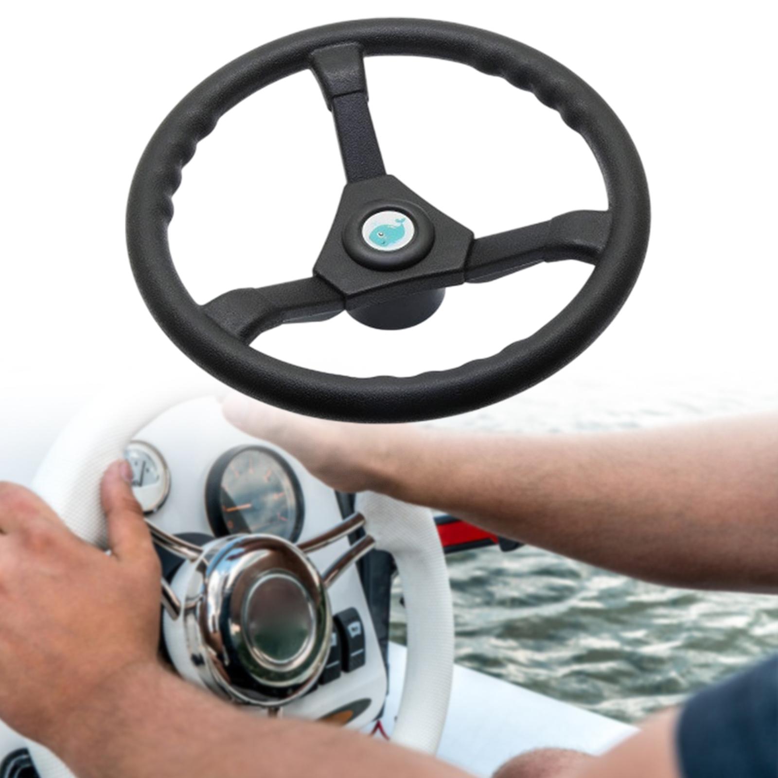 Marine Steering Wheel Stable N – Fishing Boat Outboard Motor recenzja i cena