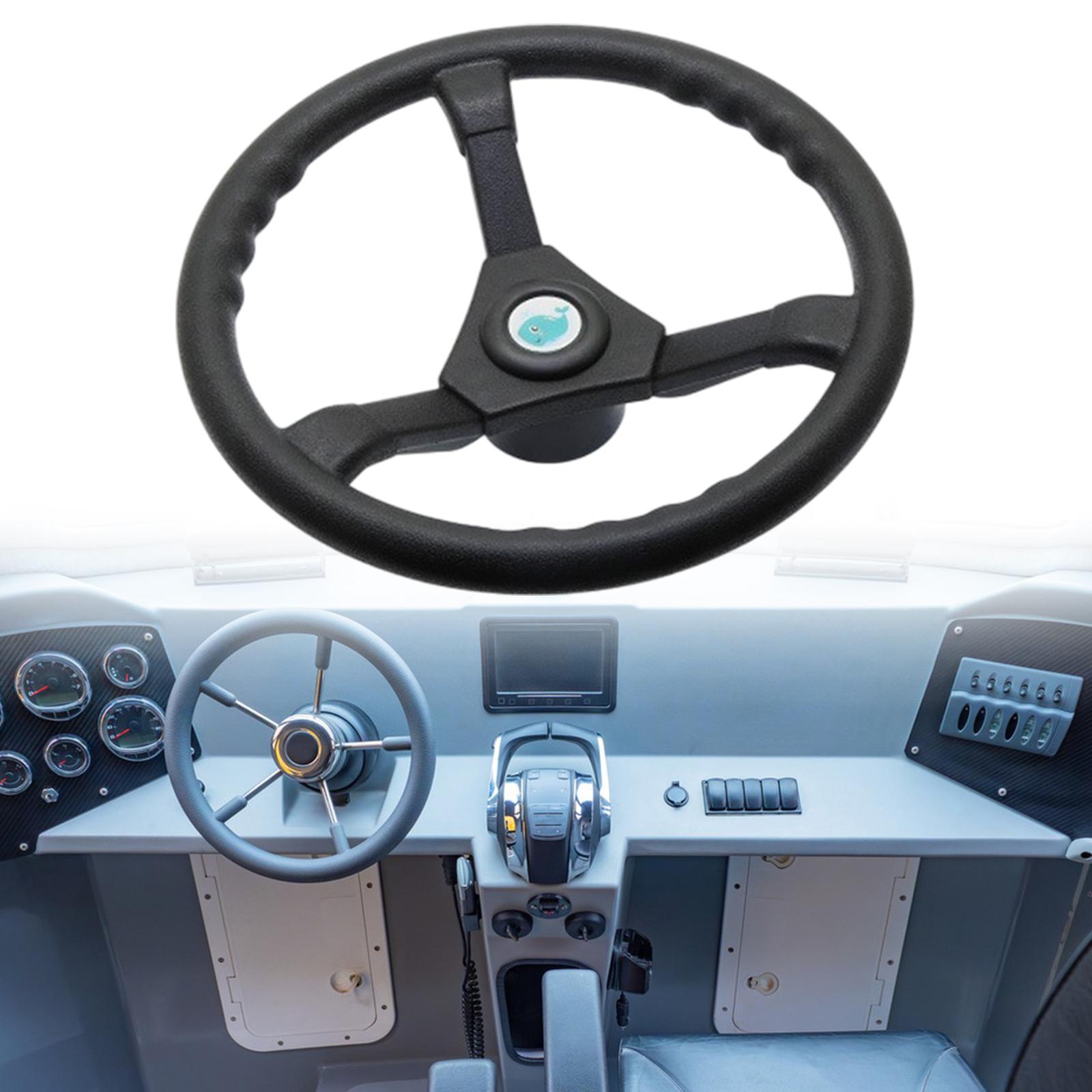 Marine Steering Wheel Stable N – Fishing Boat Outboard Motor recenzja i cena