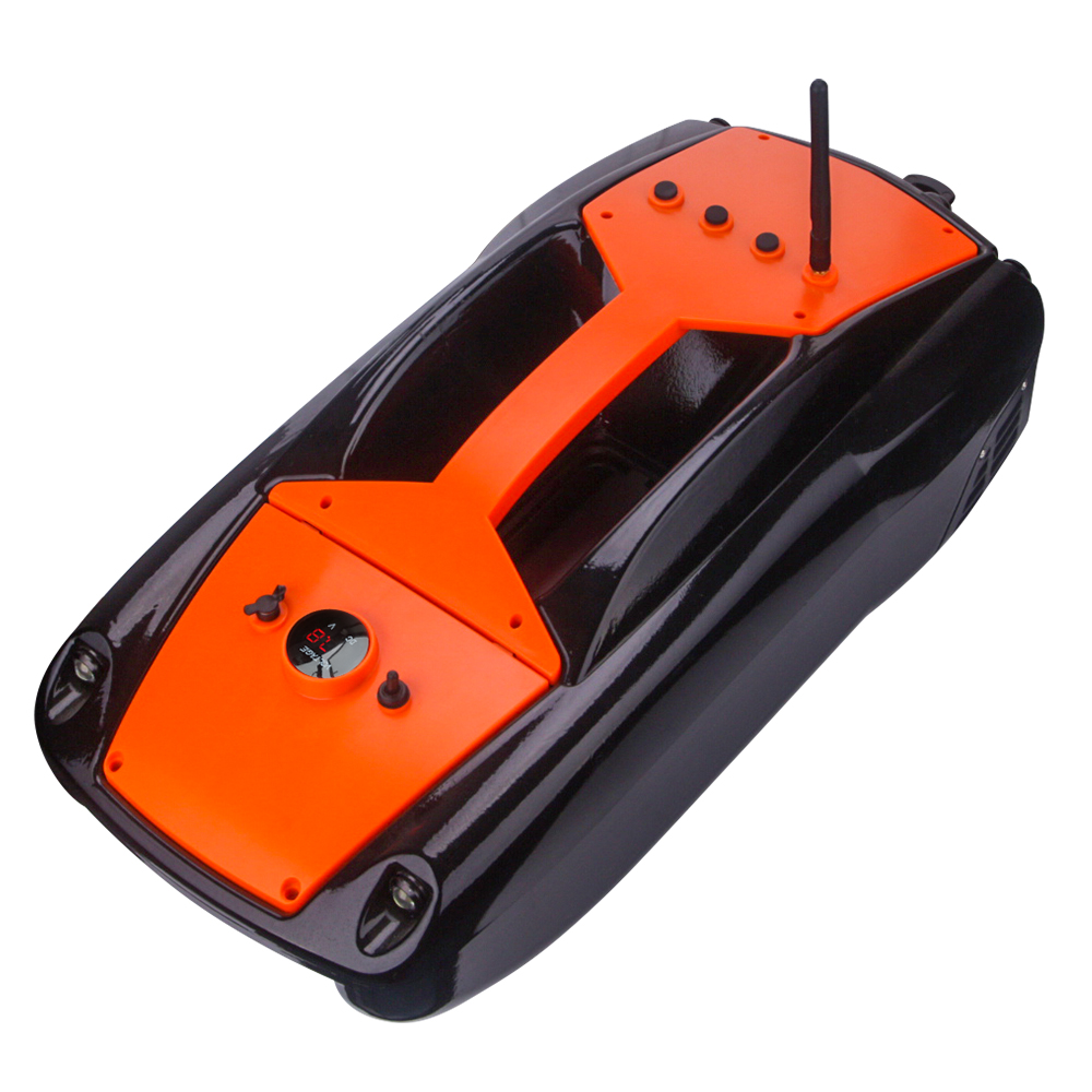1.5kg Load Fishing Bait Boat 3 – Fishing Boat Trolling Motor recenzja i cena