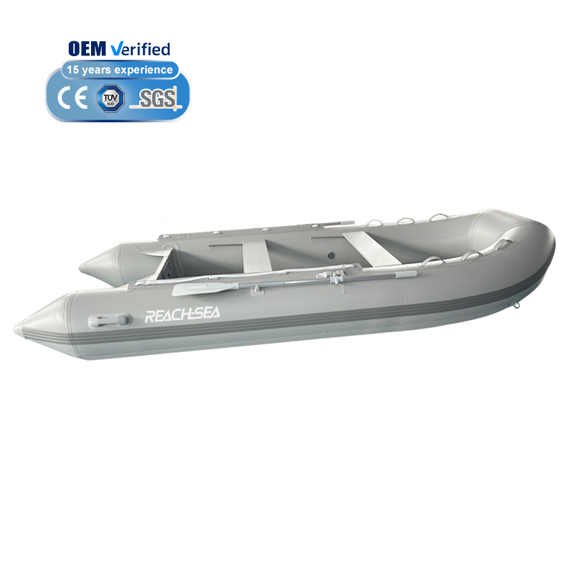 Best Selling Aluminum  Floor B – Fishing Boat Aluminum recenzja i cena