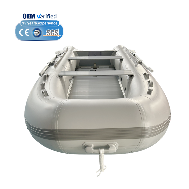 Best Selling Aluminum  Floor B – Fishing Boat Aluminum recenzja i cena