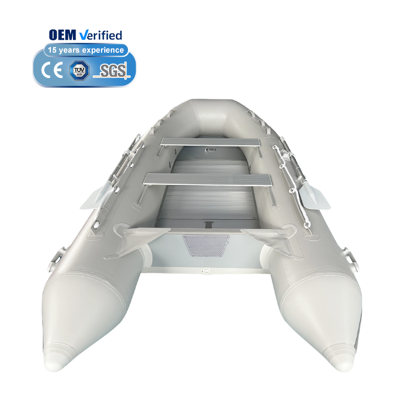 Best Selling Aluminum  Floor B – Fishing Boat Aluminum recenzja i cena