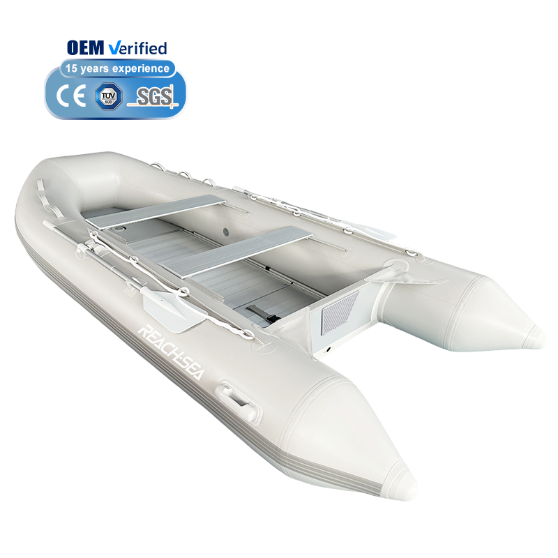 Best Selling Aluminum  Floor B – Fishing Boat Aluminum recenzja i cena