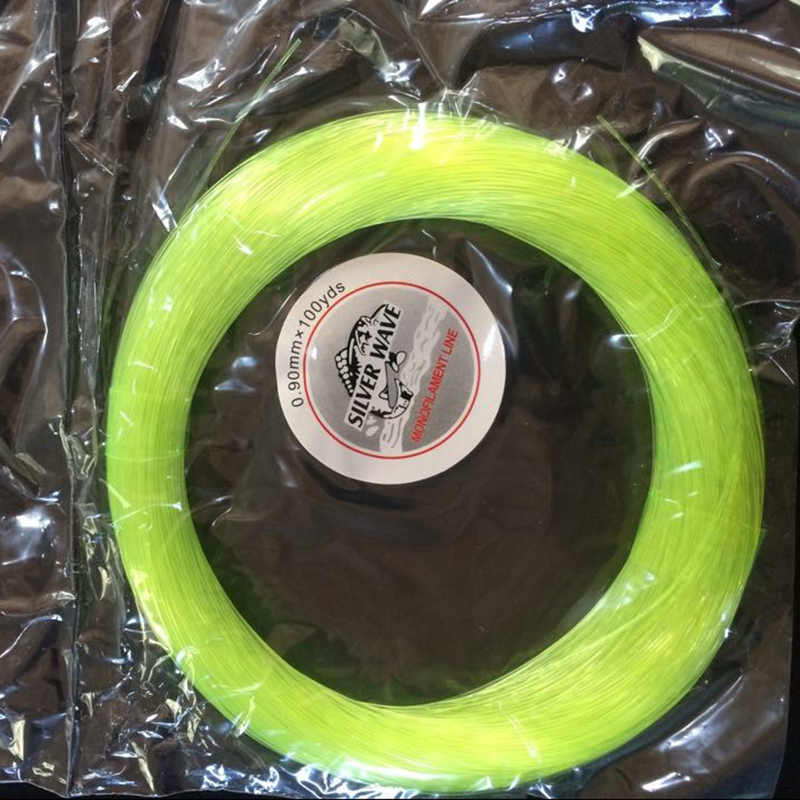 500g Yellow Fishing Line Wire  – Fishing Boat Anchor recenzja i cena
