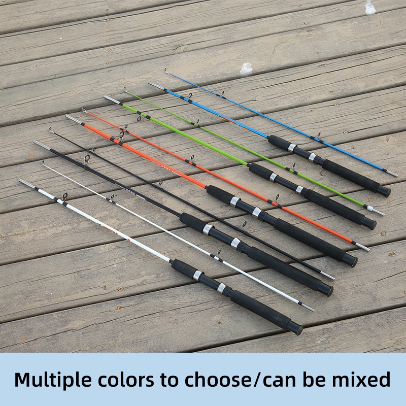 Wholesale 2 Section Solid Glas – Fishing Boat Fiberglass recenzja i cena