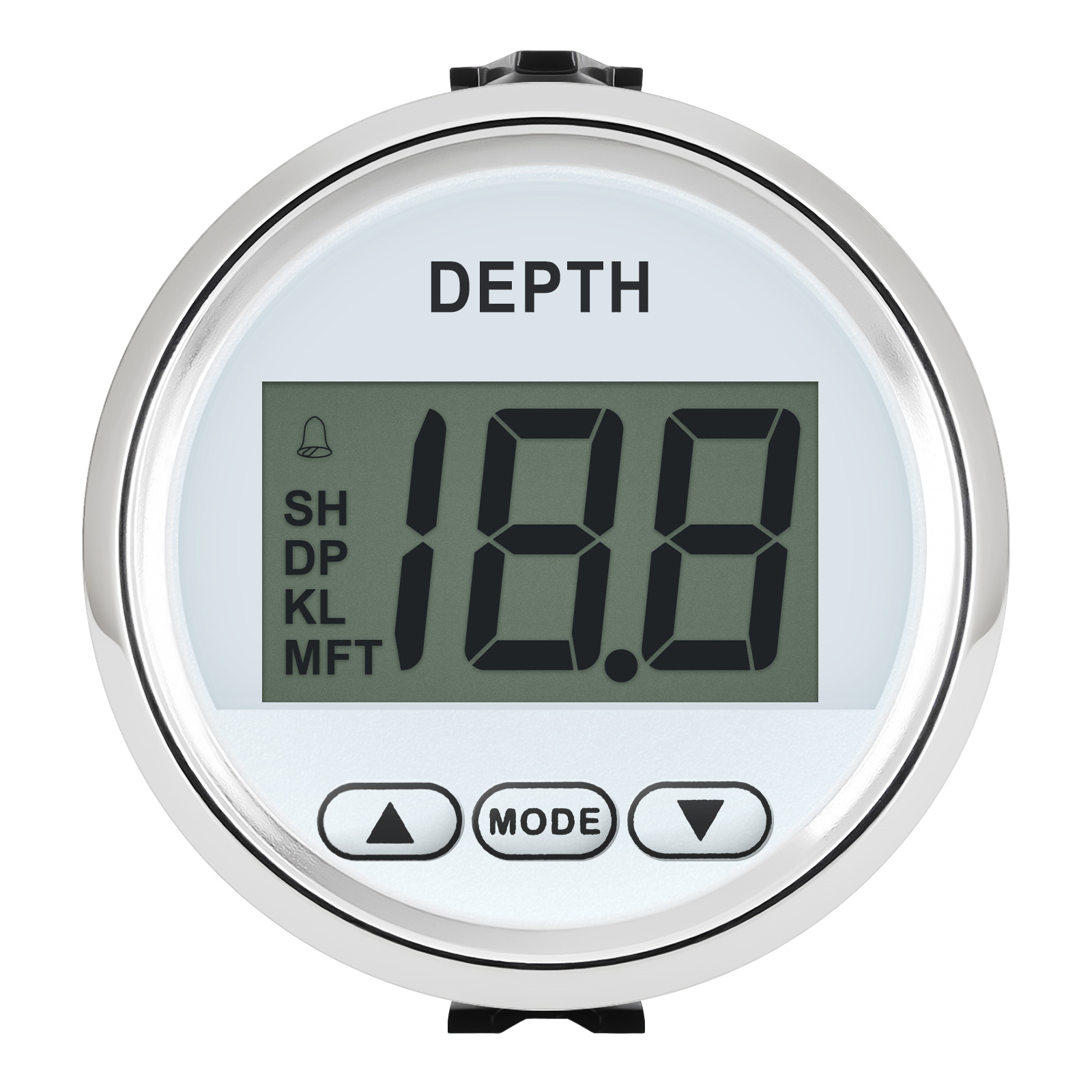 New Depth Detector 52mm/2in Ma – Fishing Boat Gps recenzja i cena